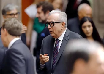 CEN de Morena critica formas diplomáticas de EU