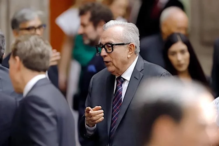 CEN de Morena critica formas diplomáticas de EU