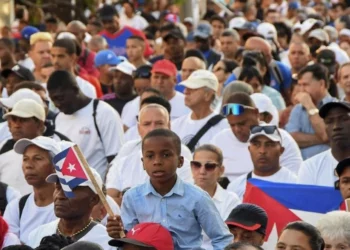 Cuba descarta ultimátum en negociaciones con Washington