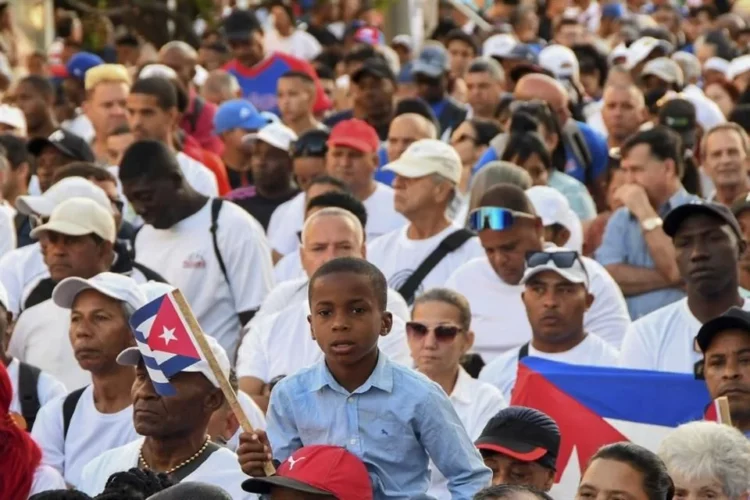 Cuba descarta ultimátum en negociaciones con Washington