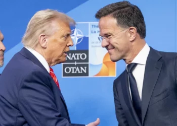 Cuestiona Casa Blanca falta de apoyo de OTAN