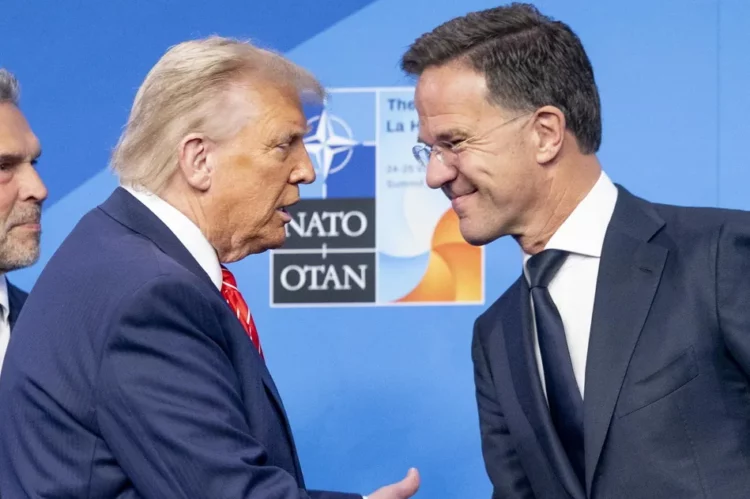 Cuestiona Casa Blanca falta de apoyo de OTAN