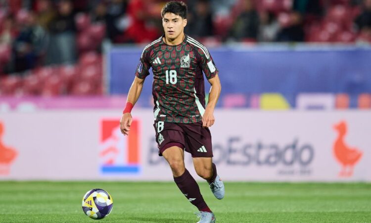 Revelan que Seattle Sounders ocultó llamados del Tri a Obed