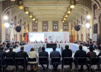 Gobierno renueva pacto antiinflacionario