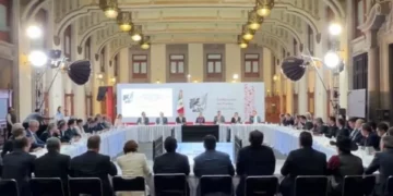 Gobierno renueva pacto antiinflacionario