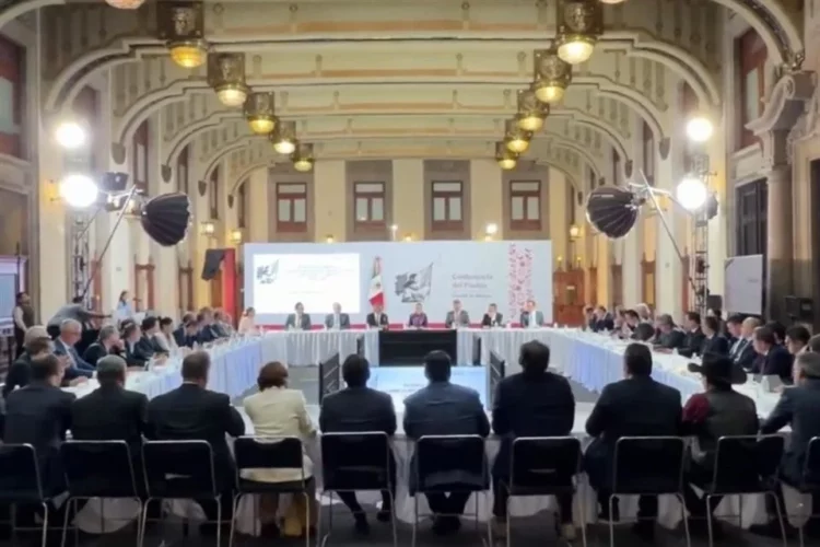 Gobierno renueva pacto antiinflacionario