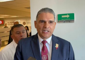 Comprará Tamaulipas equipo antidrones