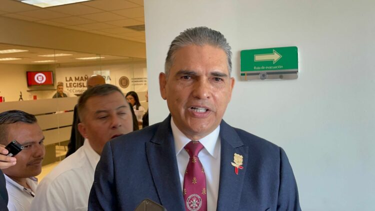 Comprará Tamaulipas equipo antidrones