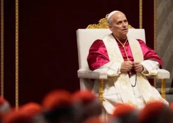 Trump arremete contra el Papa por conflicto iraní