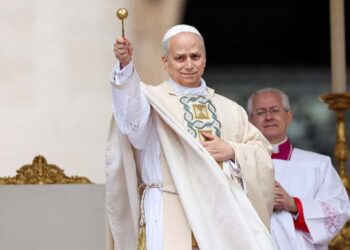 Elogia Papa tregua entre Irán y Estados Unidos