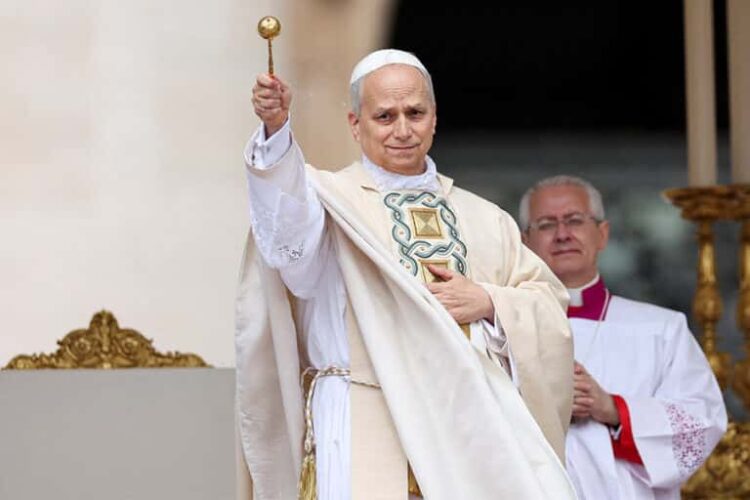 Elogia Papa tregua entre Irán y Estados Unidos