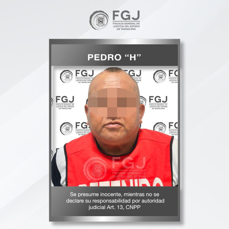 Cae asaltante de comercios: lo vinculan a proceso