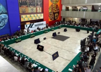 Plan B electoral avanza hacia Cámara de Diputados