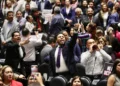 Entre reclamos, diputados aprueban Plan B electoral