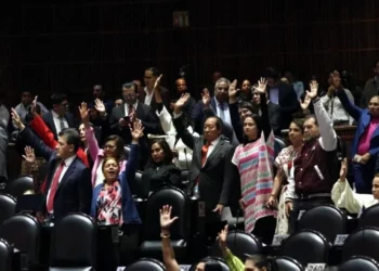 Ponen fecha para aval constitucional del Plan B electoral