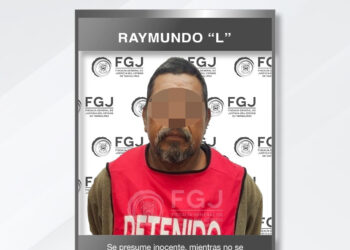 Vinculan a proceso a hombre por violación agravada