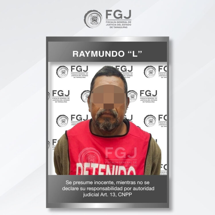 Vinculan a proceso a hombre por violación agravada