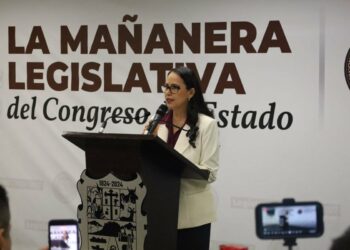 Secretaria Anticorrupción de Tamaulipas reporta fiscalización de 36 mil millones de pesos