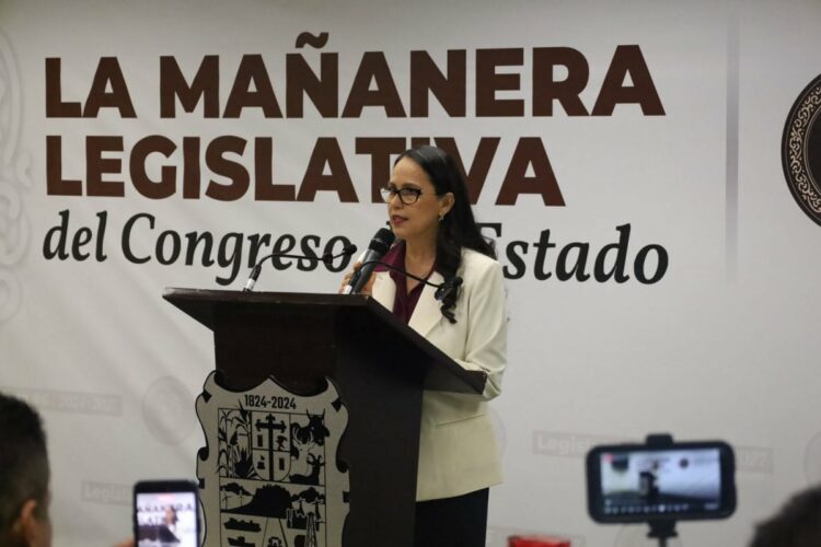 Secretaria Anticorrupción de Tamaulipas reporta fiscalización de 36 mil millones de pesos