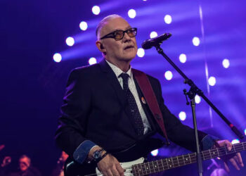 El músico Sabo Romo se pronuncia a favor de la eutanasia y el derecho a decidir