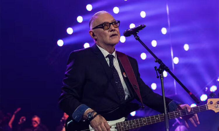 El músico Sabo Romo se pronuncia a favor de la eutanasia y el derecho a decidir