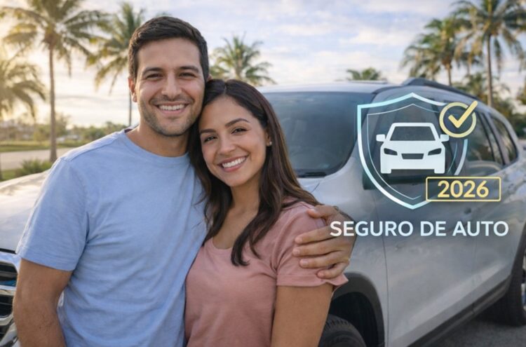 TOP 7 Mejores Aseguradoras para autos de Florida