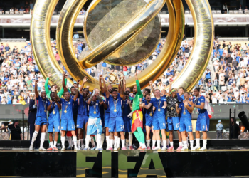 Cómo el Chelsea ganó el Mundial de Clubes 2025
