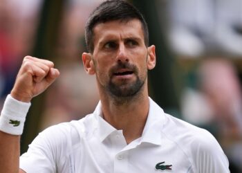 Novak Djokovic: Dominio, resiliencia y legado en la historia del tenis