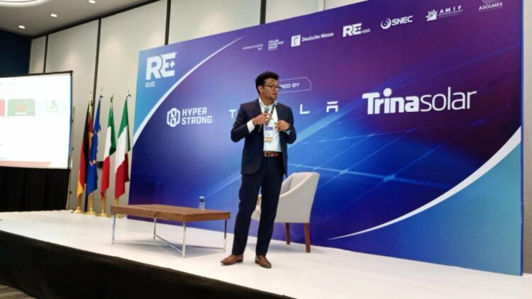 SEDENER define en Guadalajara los retos de la integración de energías renovables