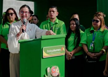 Inauguran Bodega Aurrerá Colinas en Ciudad Victoria con inversión de 100 millones de pesos