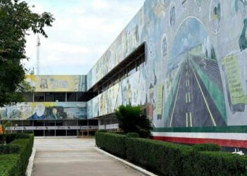 SET asigna plazas de nuevo ingreso a docentes de educación básica en Tamaulipas