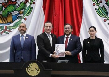 De las becas al internet rural: Así avanza la transformación educativa en Tamaulipas