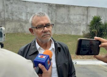 Tamaulipas proyecta inversión de 40 mil MDP para el Corredor del Golfo Norte