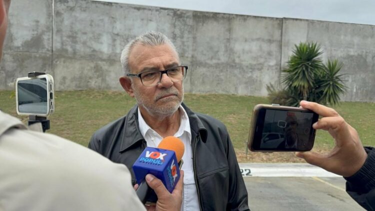 Tamaulipas proyecta inversión de 40 mil MDP para el Corredor del Golfo Norte