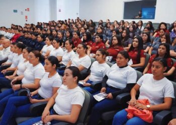 Crece 322% la demanda de posgrados en seguridad pública en Tamaulipas