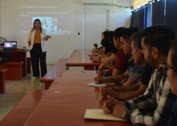 DEMA implementa estrategias para prevenir el estrés y el síndrome de burnout en su personal