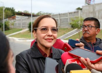 Secretaría de Salud de Tamaulipas reporta balance del operativo médico de Semana Santa 2026
