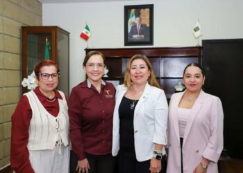 Salud Tamaulipas refuerza detección de enfermedades con equipo de diagnóstico molecular
