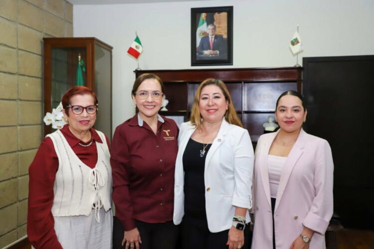 Salud Tamaulipas refuerza detección de enfermedades con equipo de diagnóstico molecular