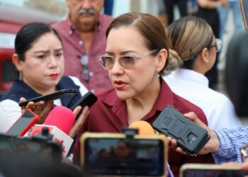 Salud Tamaulipas inicia Semana Nacional de Vacunación 2026 con meta de 48 mil dosis