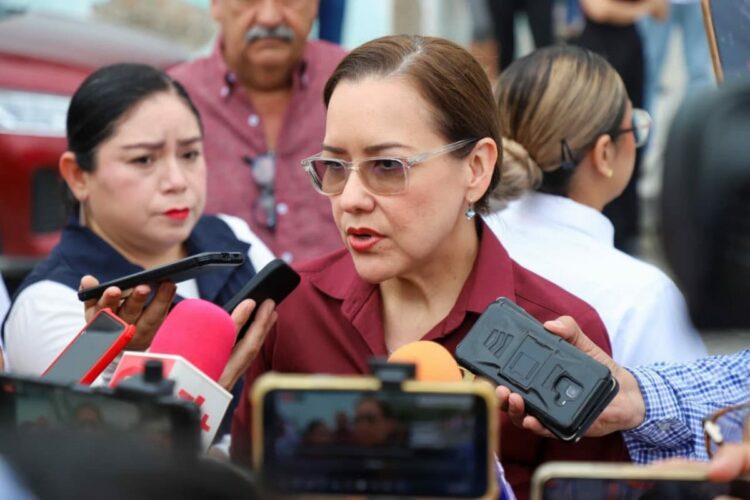Salud Tamaulipas inicia Semana Nacional de Vacunación 2026 con meta de 48 mil dosis