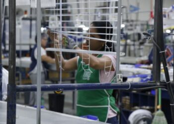 Tamaulipas alcanza tasa de ocupación del 96.8% con 13 mil nuevos empleos formales