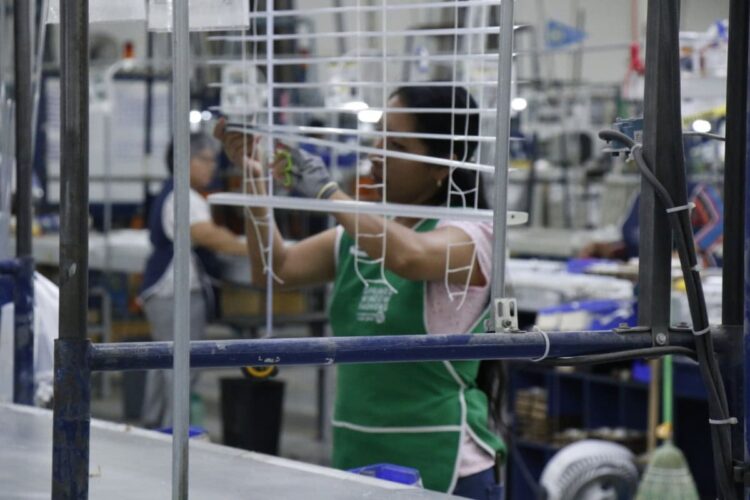 Tamaulipas alcanza tasa de ocupación del 96.8% con 13 mil nuevos empleos formales