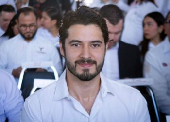 Secretaría del Trabajo logra reincorporación del 85% de la plantilla de Spellman