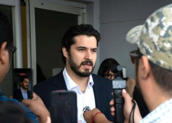 STPS Tamaulipas implementa estrategias de recuperación laboral en Matamoros