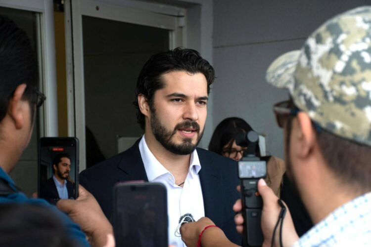 STPS Tamaulipas implementa estrategias de recuperación laboral en Matamoros