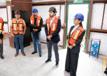 STPS Tamaulipas impulsa modelo de prospectiva laboral en la industria maquiladora de Matamoros