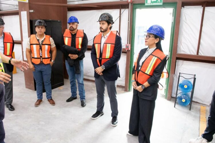 STPS Tamaulipas impulsa modelo de prospectiva laboral en la industria maquiladora de Matamoros