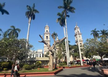 Secretaría de Turismo promueve atractivos y oferta cultural de Tampico