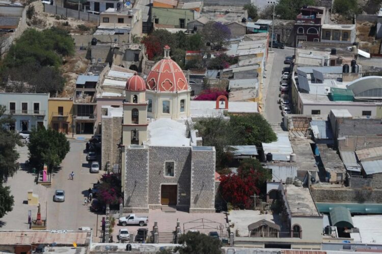 Tula y Mier representan a Tamaulipas en los Premios Mágicos por Excelencias 2026